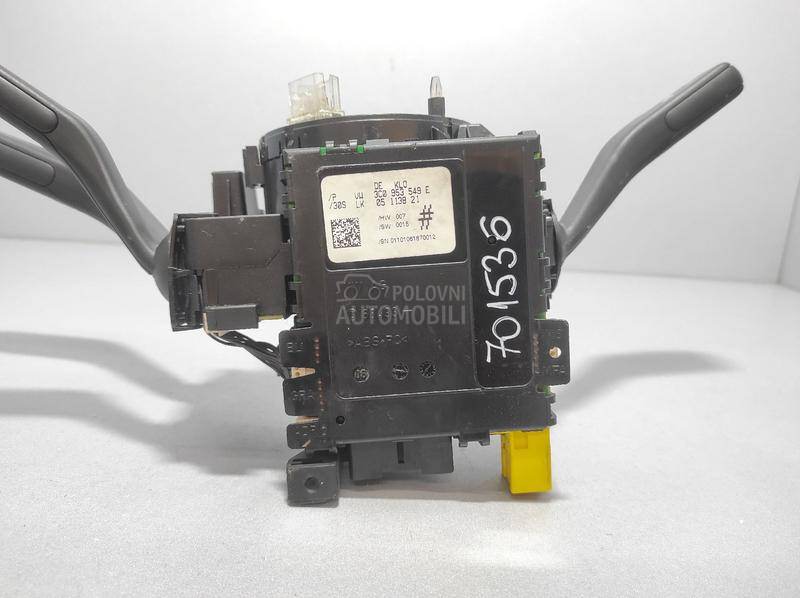 ELEKTRONIKA MODUL VOLANA