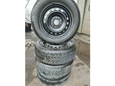 Vredestein 205/60 R16 Sve sezone