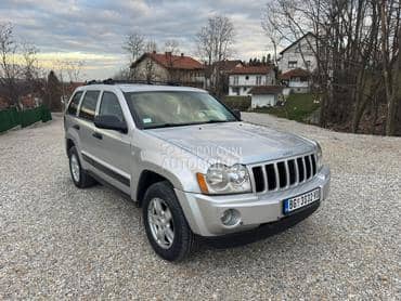 Jeep Grand Cherokee T0P ponuda