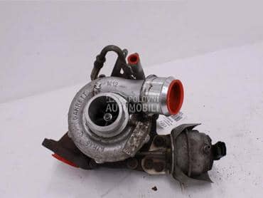 Turbina za Ford S-Max, Mondeo, Kuga ...