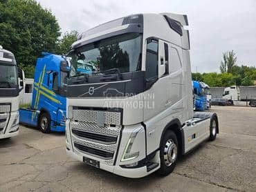 Volvo FH460 TC Ipark Mikro Hyva