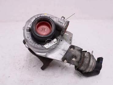 Turbina za Opel Corsa B
