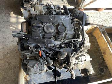 MOTOR za Volkswagen Passat B6