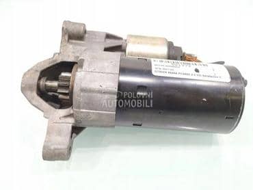 Anlaser za Peugeot 307