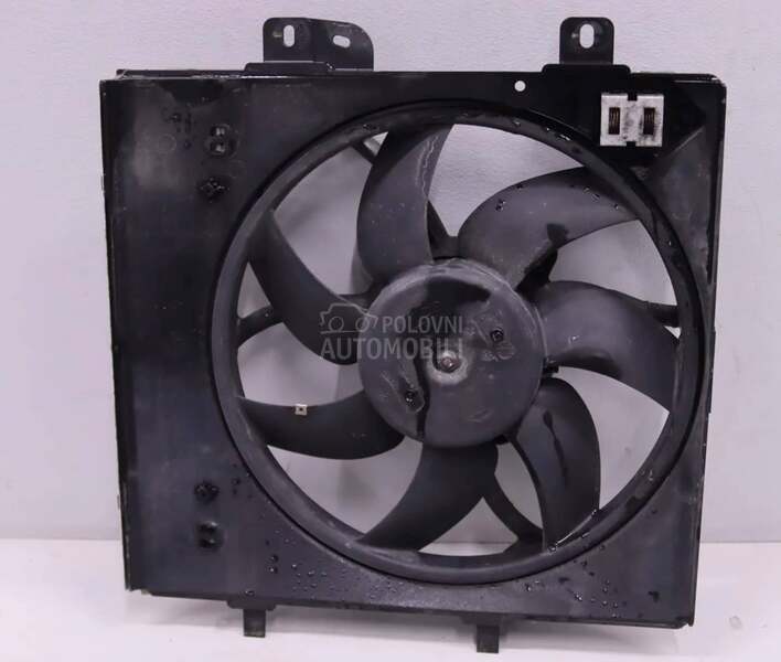 Ventilator