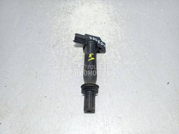 BOMBINA za Citroen C4 Cactus