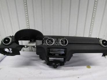 Instrument tabla za Audi A1