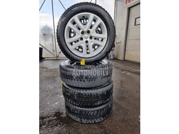Bridgestone 205/60 R16 Zimska