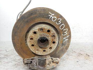 KOCIONI DISK za Volkswagen Passat CC