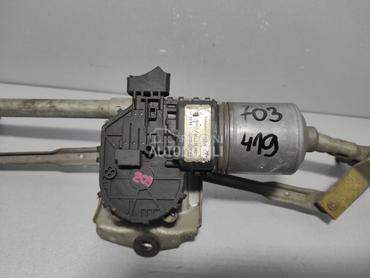MOTORIC PREDNJEG BRISACA za Citroen C5
