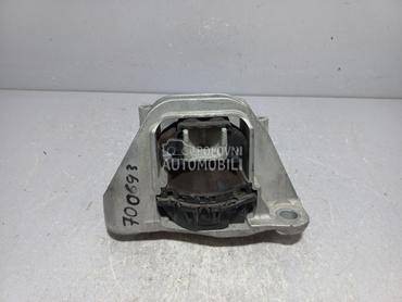 NOSAC MOTORA za Nissan Qashqai