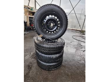 Ostalo 185/70 R14 Zimska