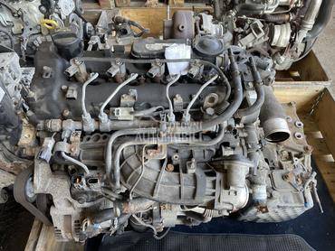 MOTOR za Kia Sportage