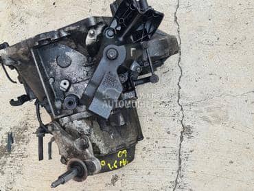 Menjač 1.6hdi 5b za Fiat Scudo od 2006. do 2014. god.