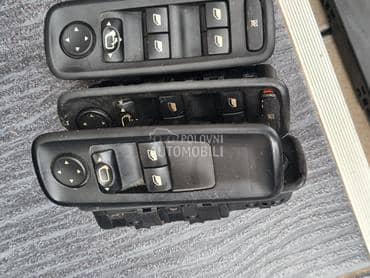 Prekidač za podizac za Citroen C8 od 2002. do 2014. god.