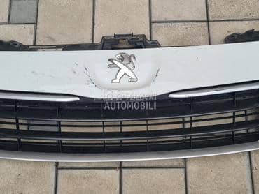 Maska za Peugeot Expert od 2010. do 2017. god.