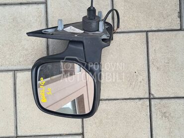 Retrovizor za Citroen Berlingo od 2000. do 2007. god.