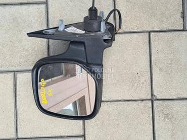 Retrovizor za Peugeot Partner od 2000. do 2007. god.