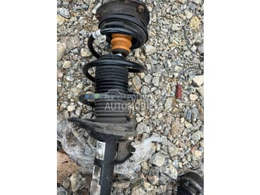 Amortizeri i opruge za Volkswagen Golf 7, Golf 7 Alltrack od 2013. do 2017. god.