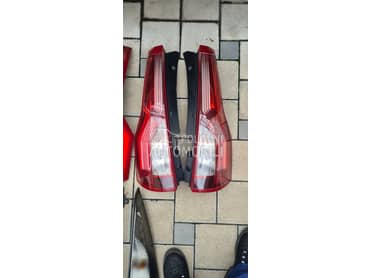 Lampa za Citroen C4 Grand Picasso od 2005. do 2012. god.