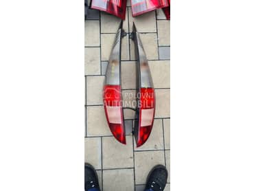 Zadnja lampa za Lancia Phedra od 2002. do 2014. god.