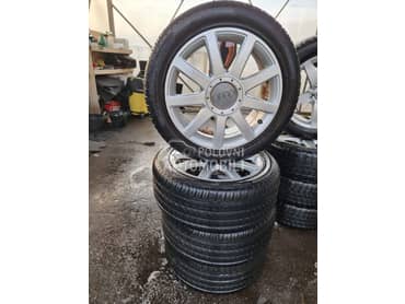 Pirelli 235/45 R17 Letnja