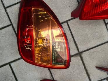 Lampa za Suzuki SX4 od 2003. do 2012. god.