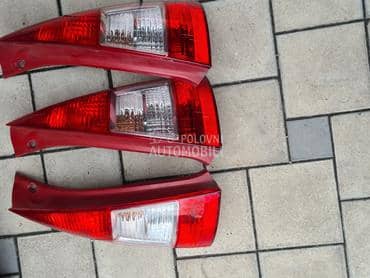 Lampa za Citroen C3 od 2003. do 2009. god.
