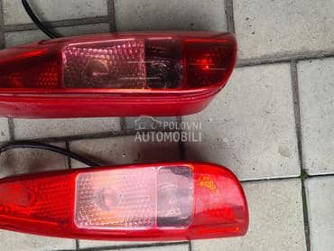 Lampa za Peugeot 807 od 2002. do 2014. god.