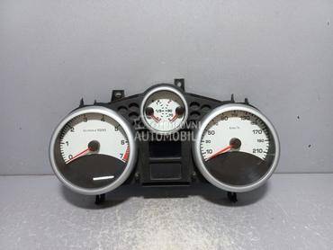 CELER SAT za Peugeot 207