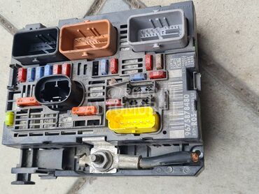 BSM R05 za Peugeot Expert od 2009. do 2014. god.