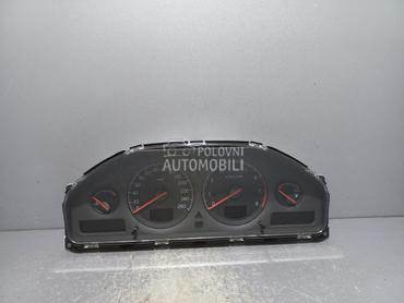 CELER SAT za Volvo S80