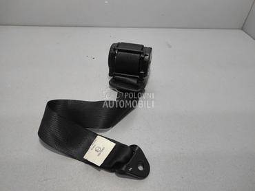 POJAS za Nissan Qashqai