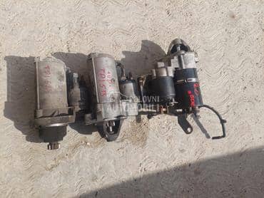 Alnaser za Audi A4 od 2001. do 2004. god.