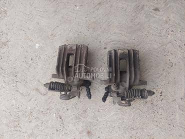 Klesta za Audi A4 od 2001. do 2004. god.