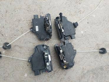 Unutrasnje Brave za Audi A4 od 2001. do 2004. god.