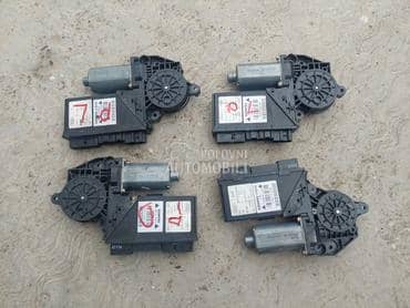 Motorcic podizaca za Audi A4 od 2001. do 2004. god.