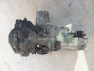 Menjac za Audi A4 od 2001. do 2004. god.