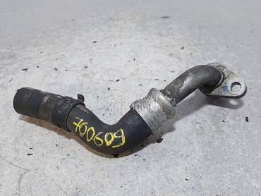 CRIJEVO za Citroen C4 Cactus