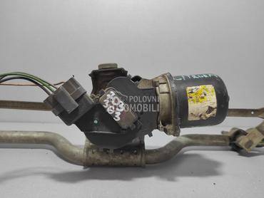 MOTORIC PREDNJEG BRISACA za Renault Clio