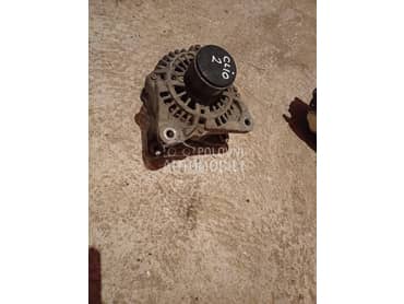 Altenanor za Renault Clio od 2002. do 2006. god.