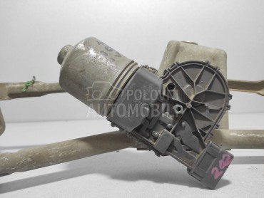 MOTORIC PREDNJEG BRISACA za Peugeot 206