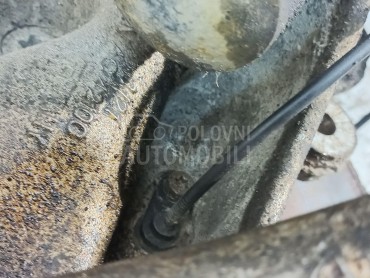 ABS SENZOR za BMW Serija 3