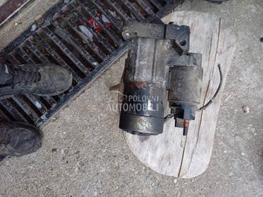 Anaser za Renault Clio od 2002. do 2006. god.