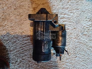 Anaser 1.5dci za Renault Megane od 2002. do 2006. god.