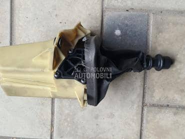 Ručica menjača za Peugeot 807 od 2002. do 2007. god.