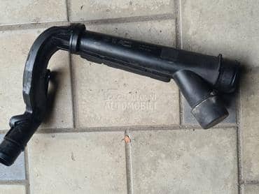 Crevo turbine 2.0hdi 94kw za Fiat Scudo od 2010. do 2016. god.