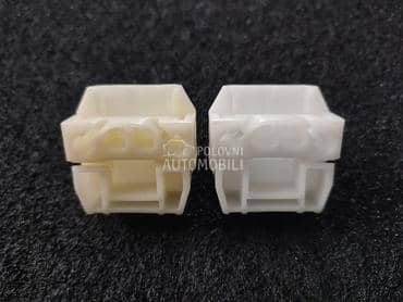 Plastike podizača stakla T4 T5 za Volkswagen Ostalo od 1997. do 2010. god.