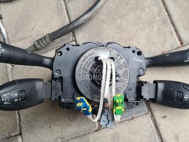 Ablender za Citroen C8 od 2005. do 2012. god.