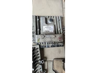 Motorni računar Delphi 94kw za Citroen Jumpy od 2010. do 2016. god.